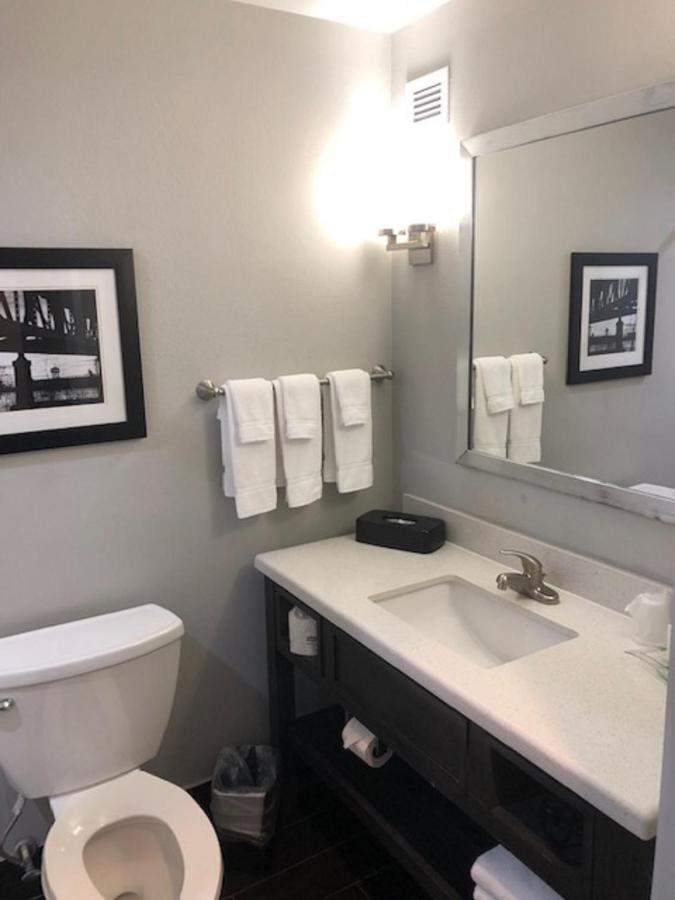 Holiday Inn Lafayette North By Ihg Eksteriør billede