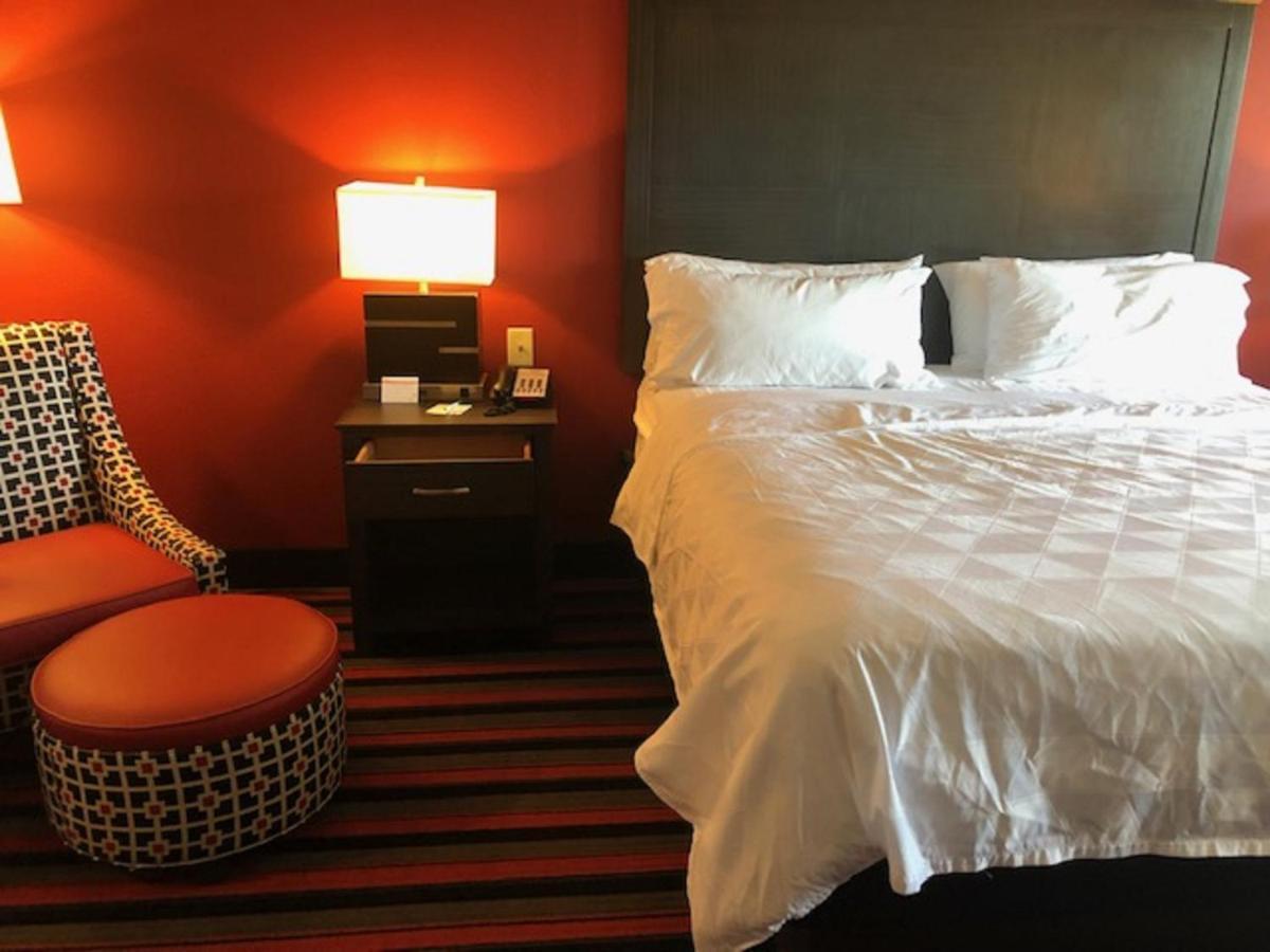 Holiday Inn Lafayette North By Ihg Eksteriør billede