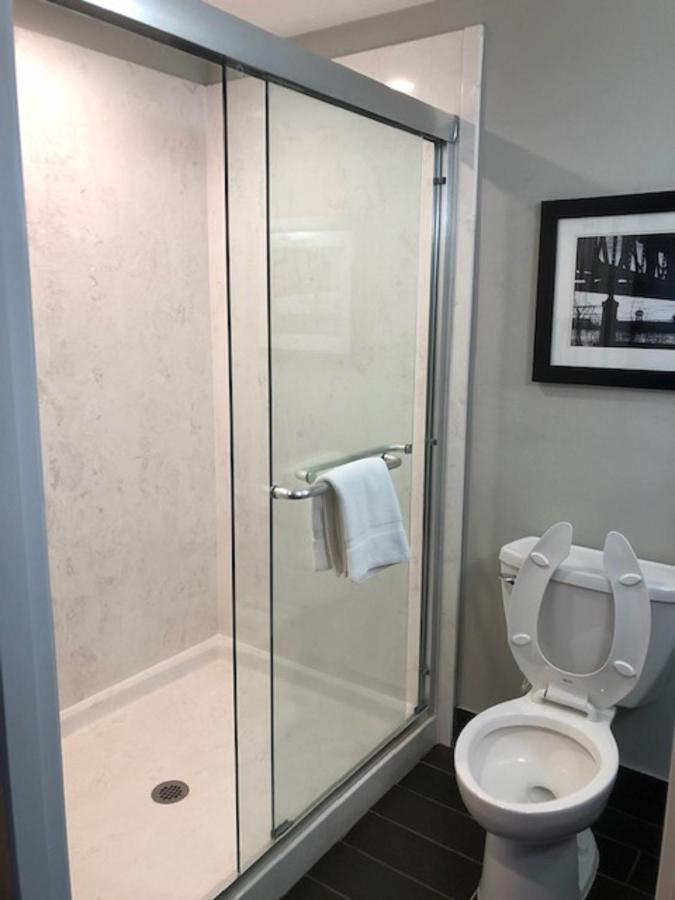 Holiday Inn Lafayette North By Ihg Eksteriør billede
