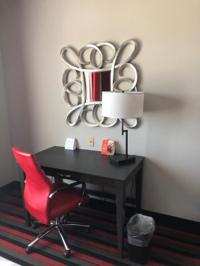 Holiday Inn Lafayette North By Ihg Eksteriør billede