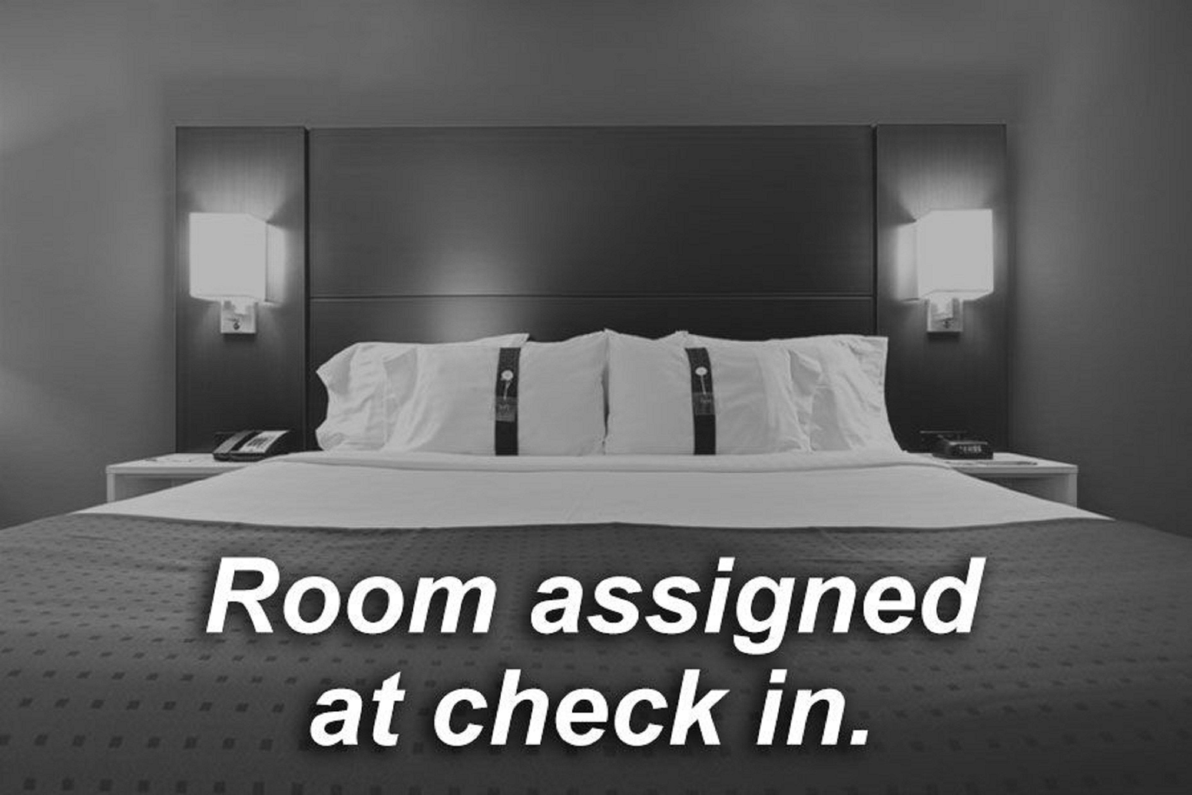 Holiday Inn Lafayette North By Ihg Eksteriør billede