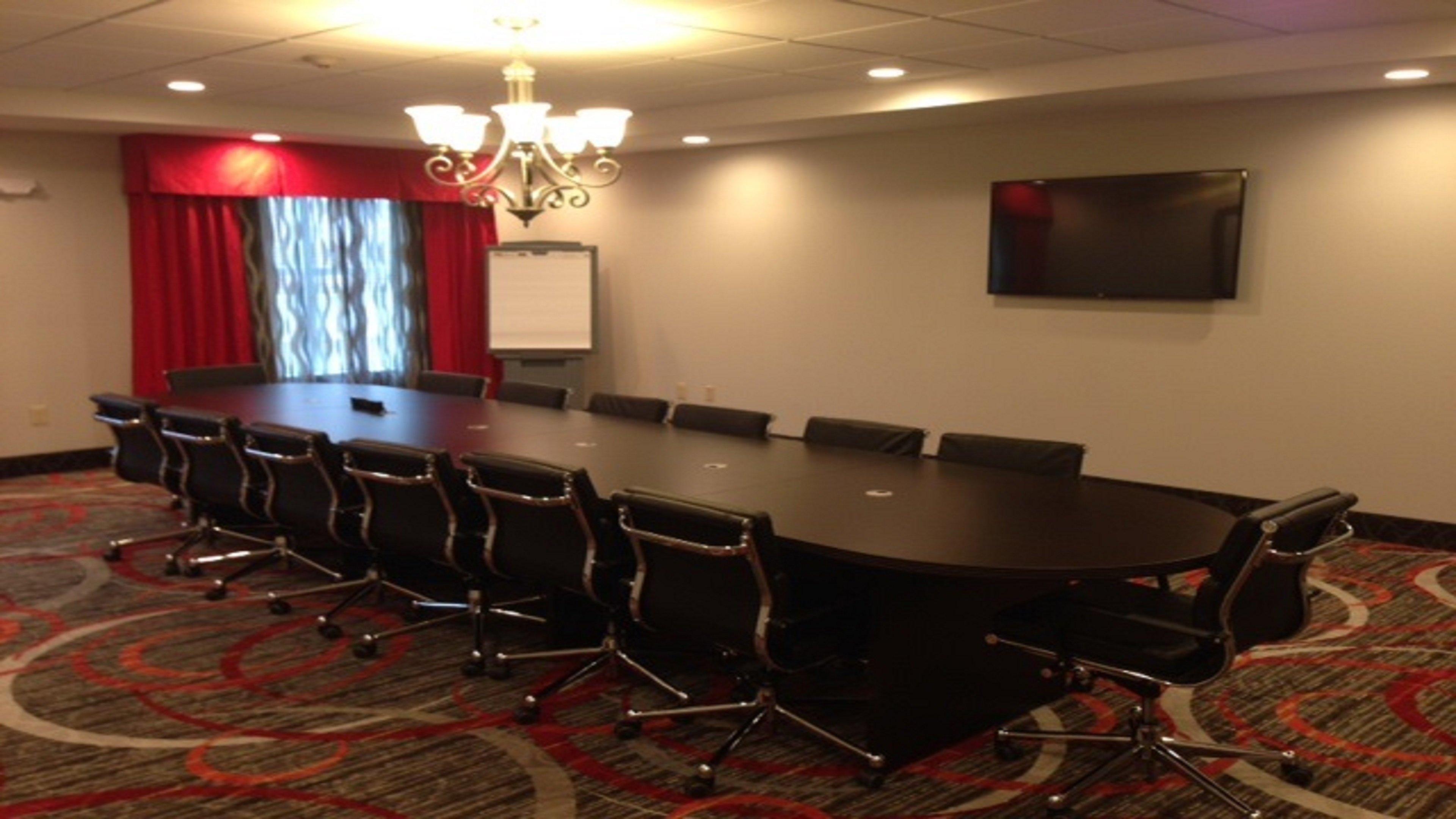 Holiday Inn Lafayette North By Ihg Eksteriør billede