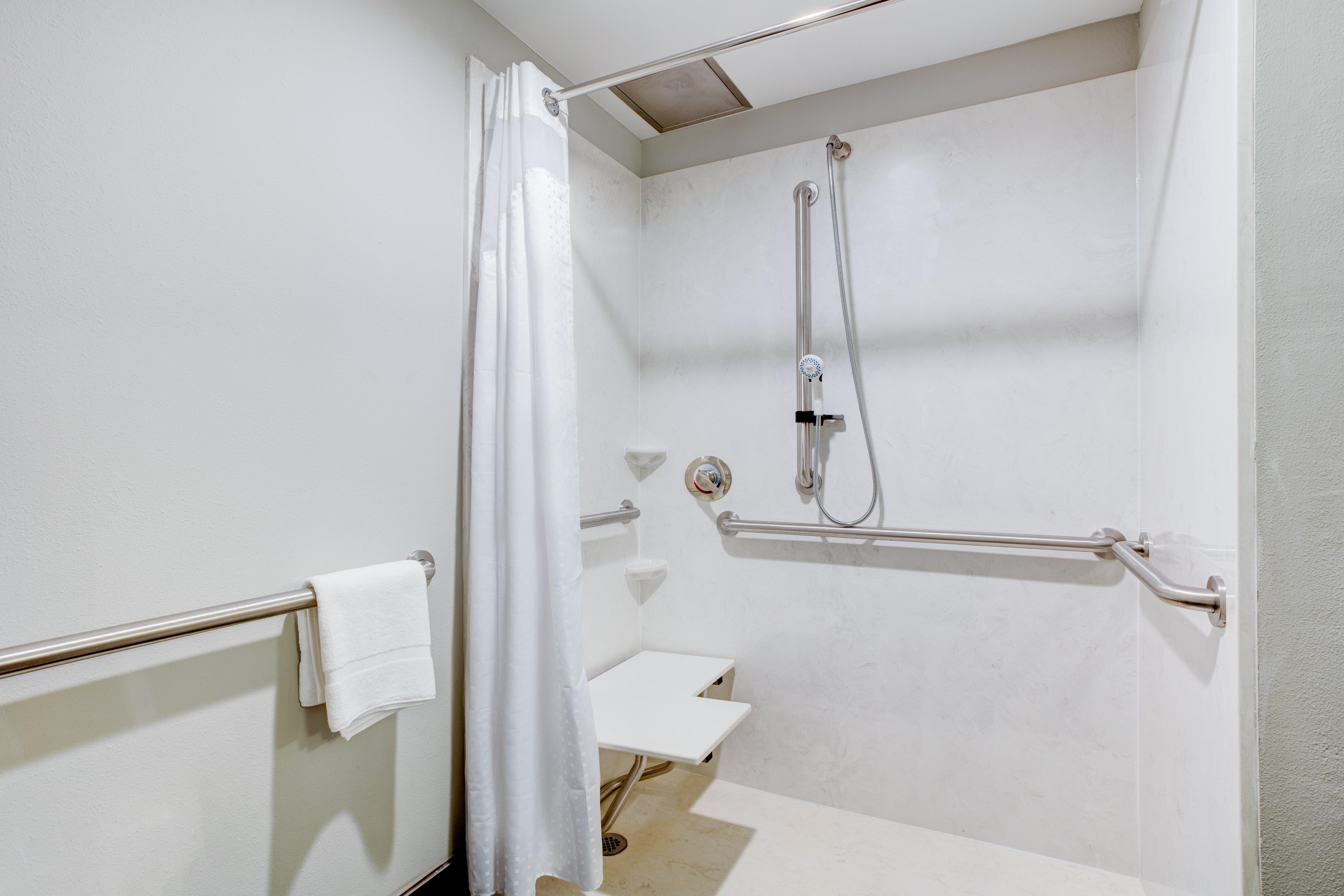 Holiday Inn Lafayette North By Ihg Eksteriør billede