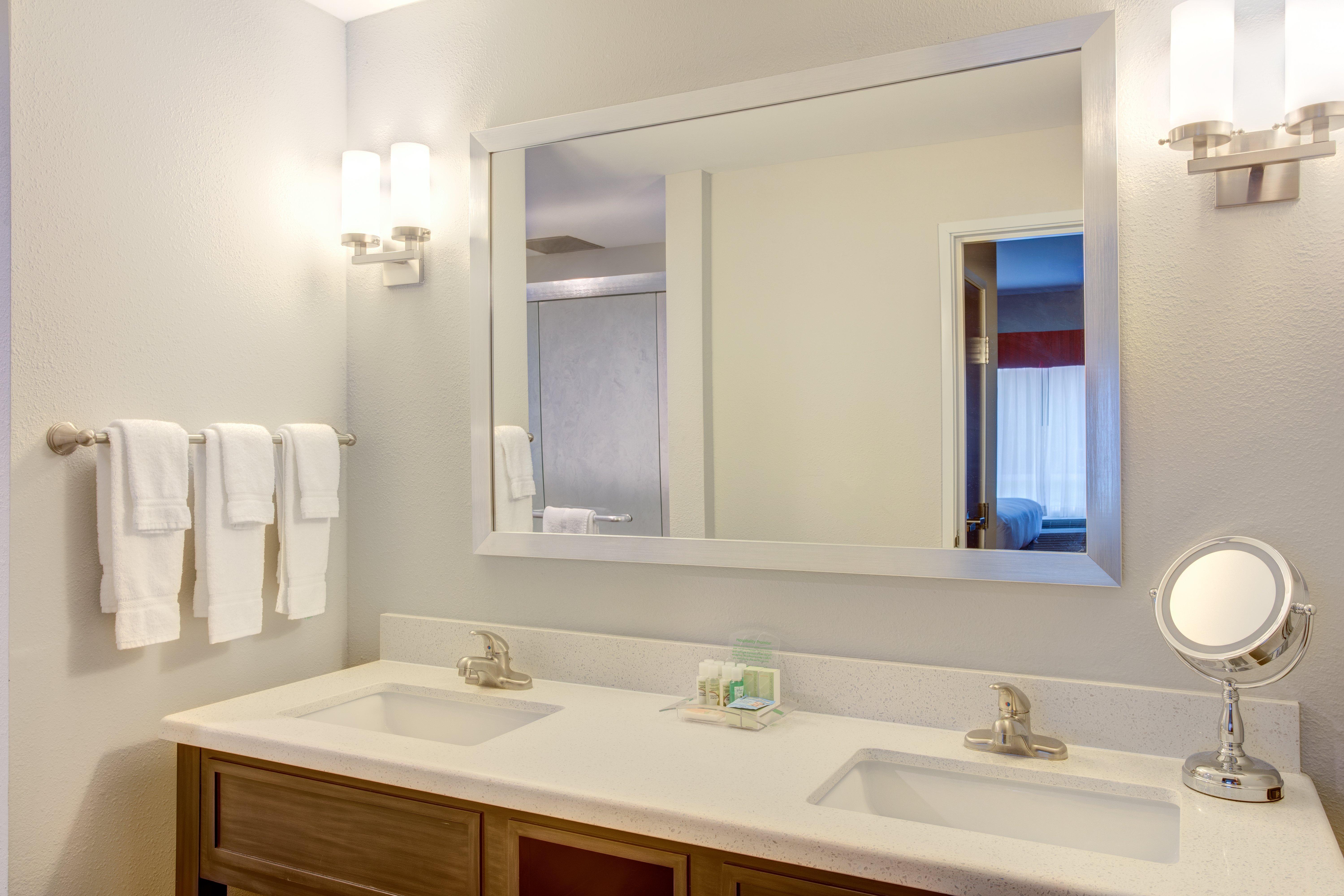 Holiday Inn Lafayette North By Ihg Eksteriør billede