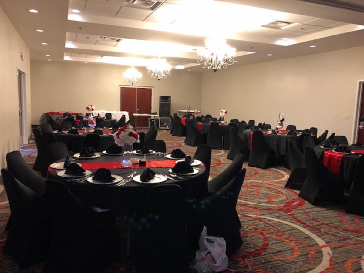 Holiday Inn Lafayette North By Ihg Eksteriør billede