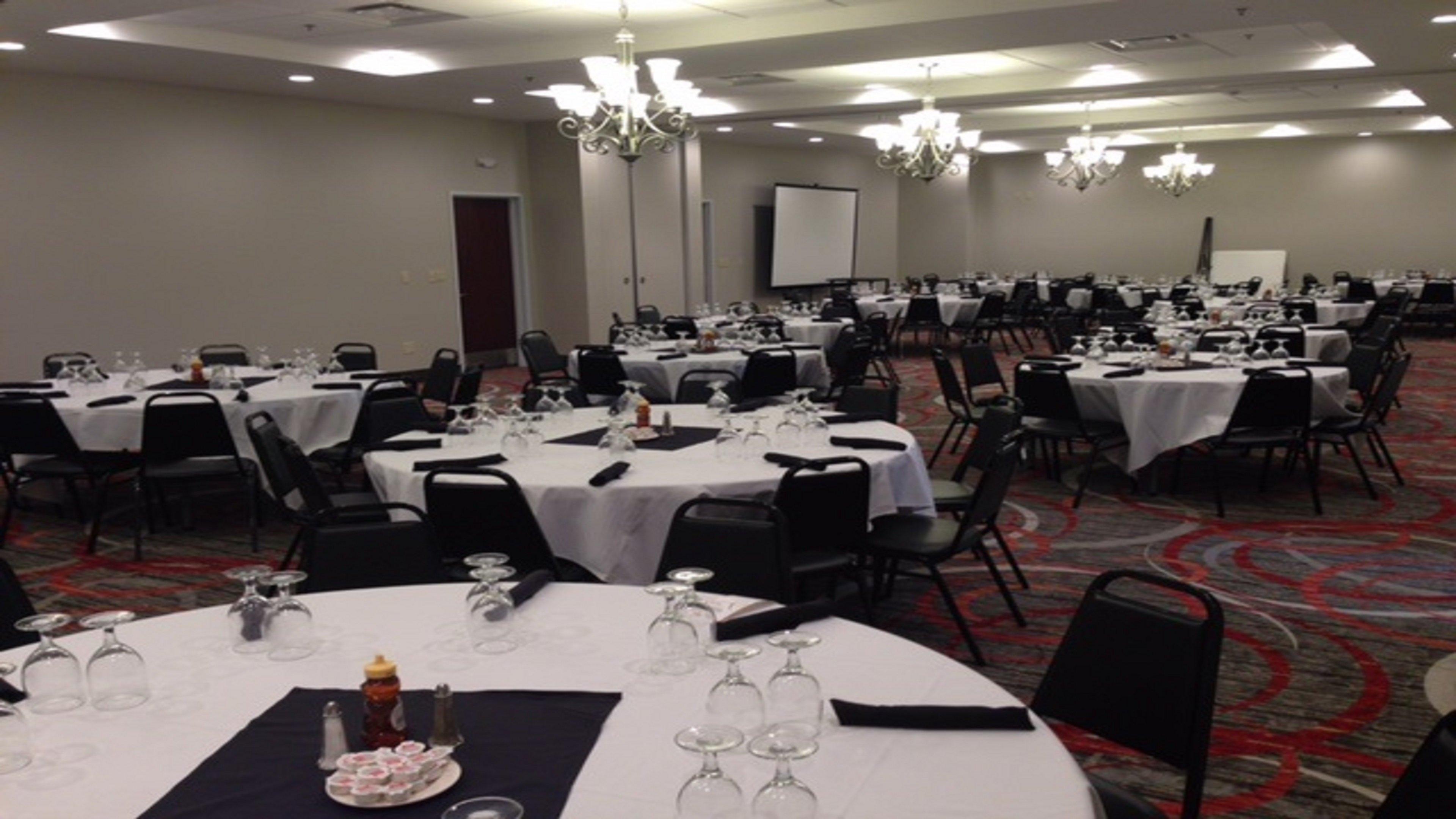 Holiday Inn Lafayette North By Ihg Eksteriør billede