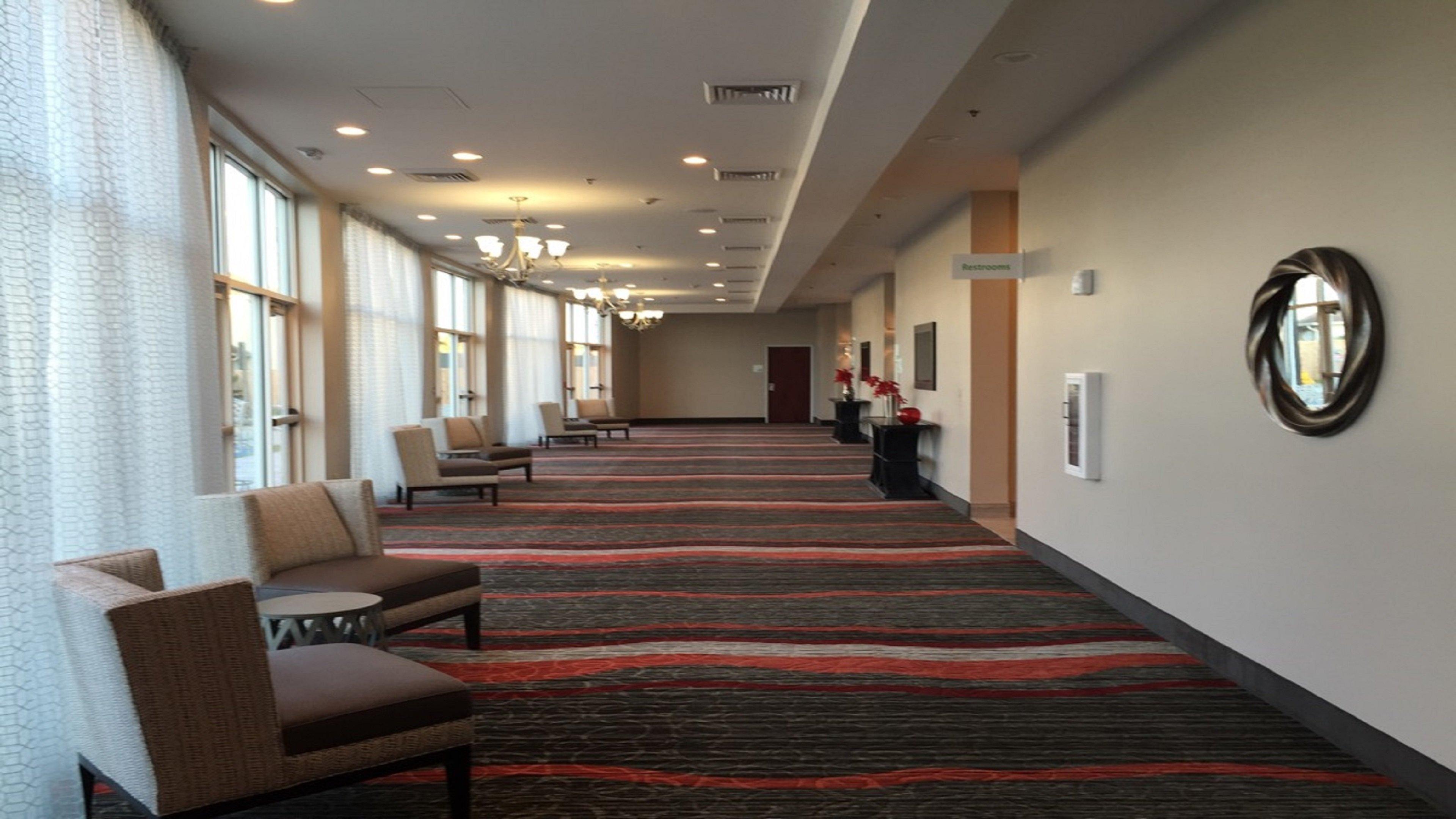 Holiday Inn Lafayette North By Ihg Eksteriør billede