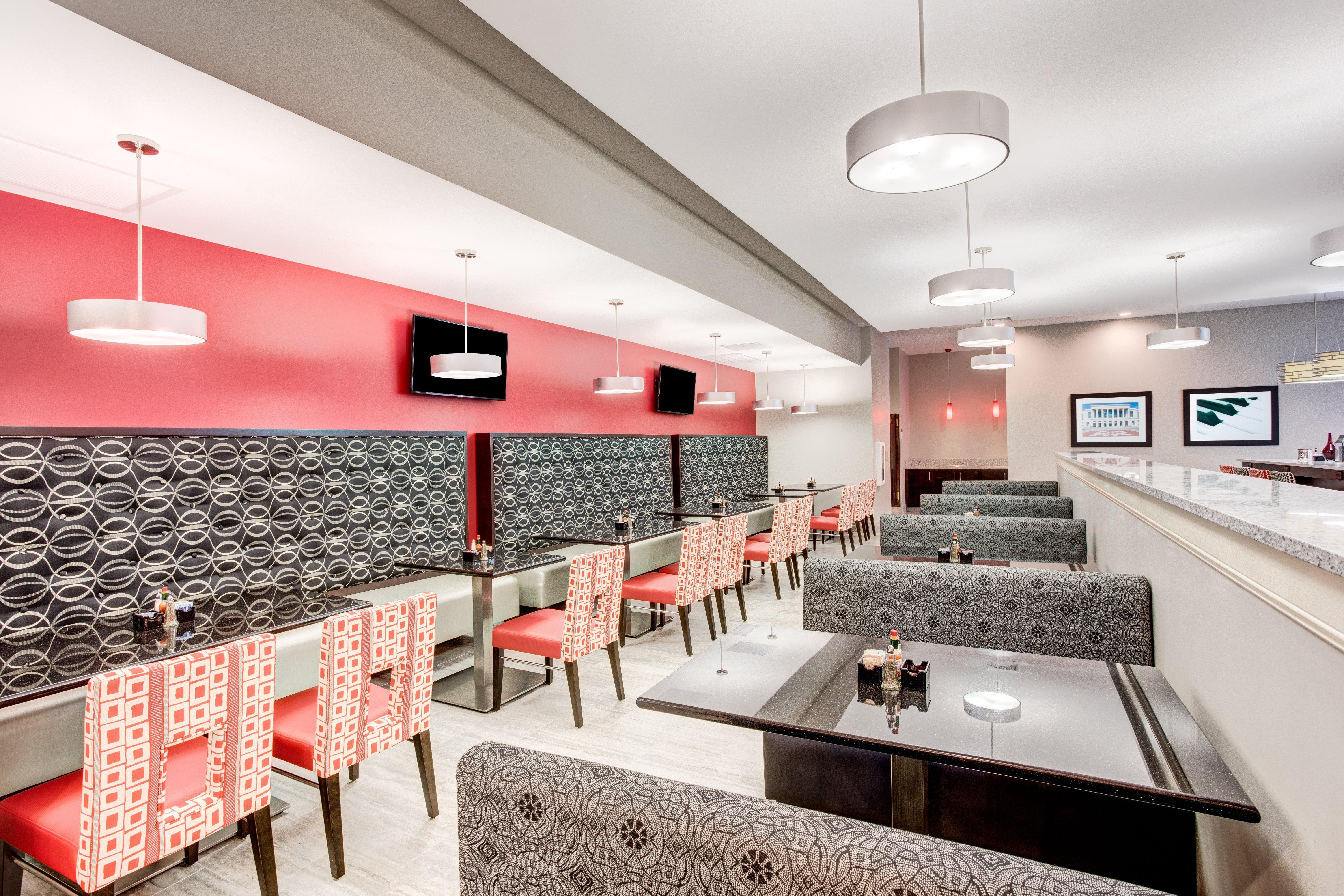 Holiday Inn Lafayette North By Ihg Eksteriør billede