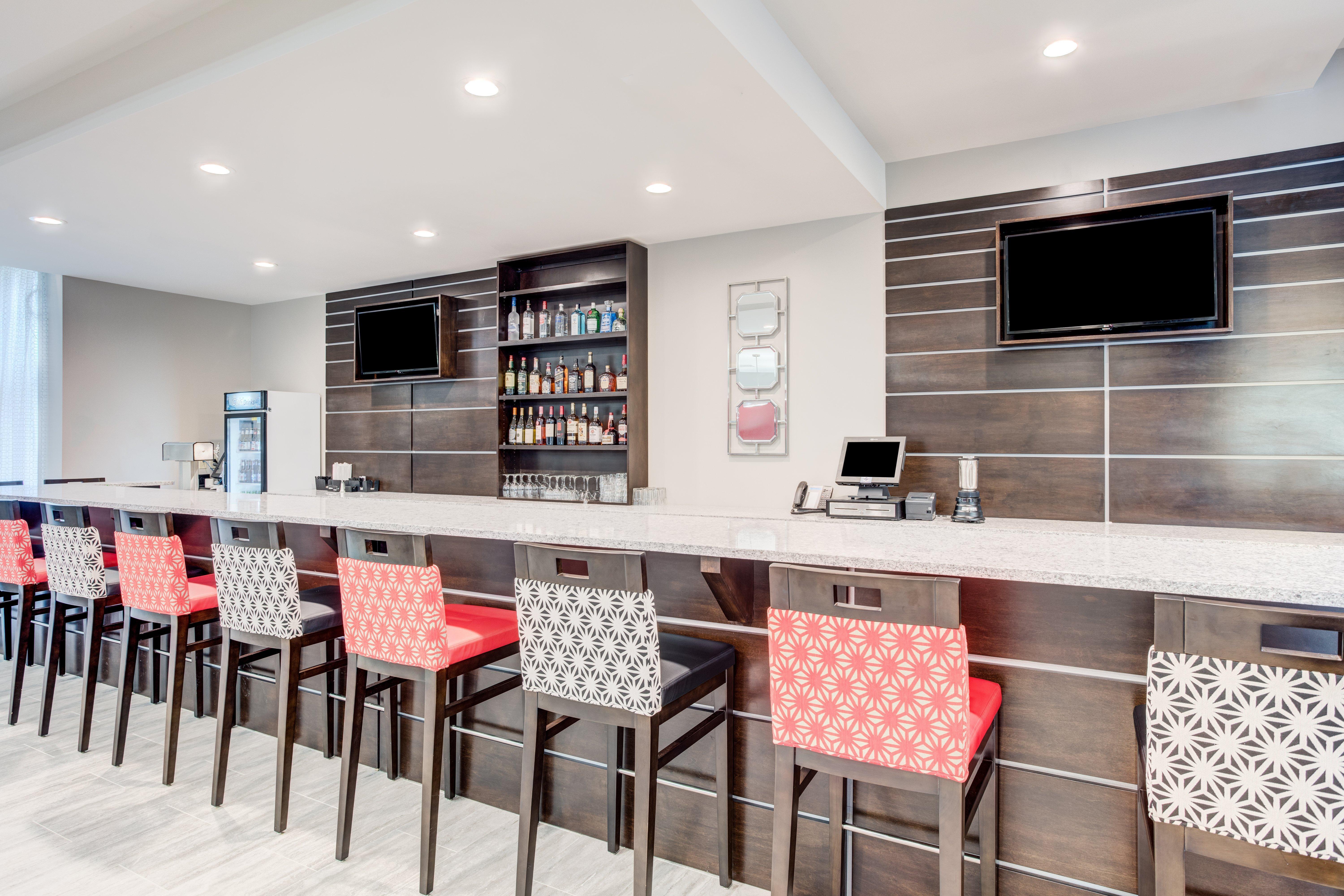 Holiday Inn Lafayette North By Ihg Eksteriør billede