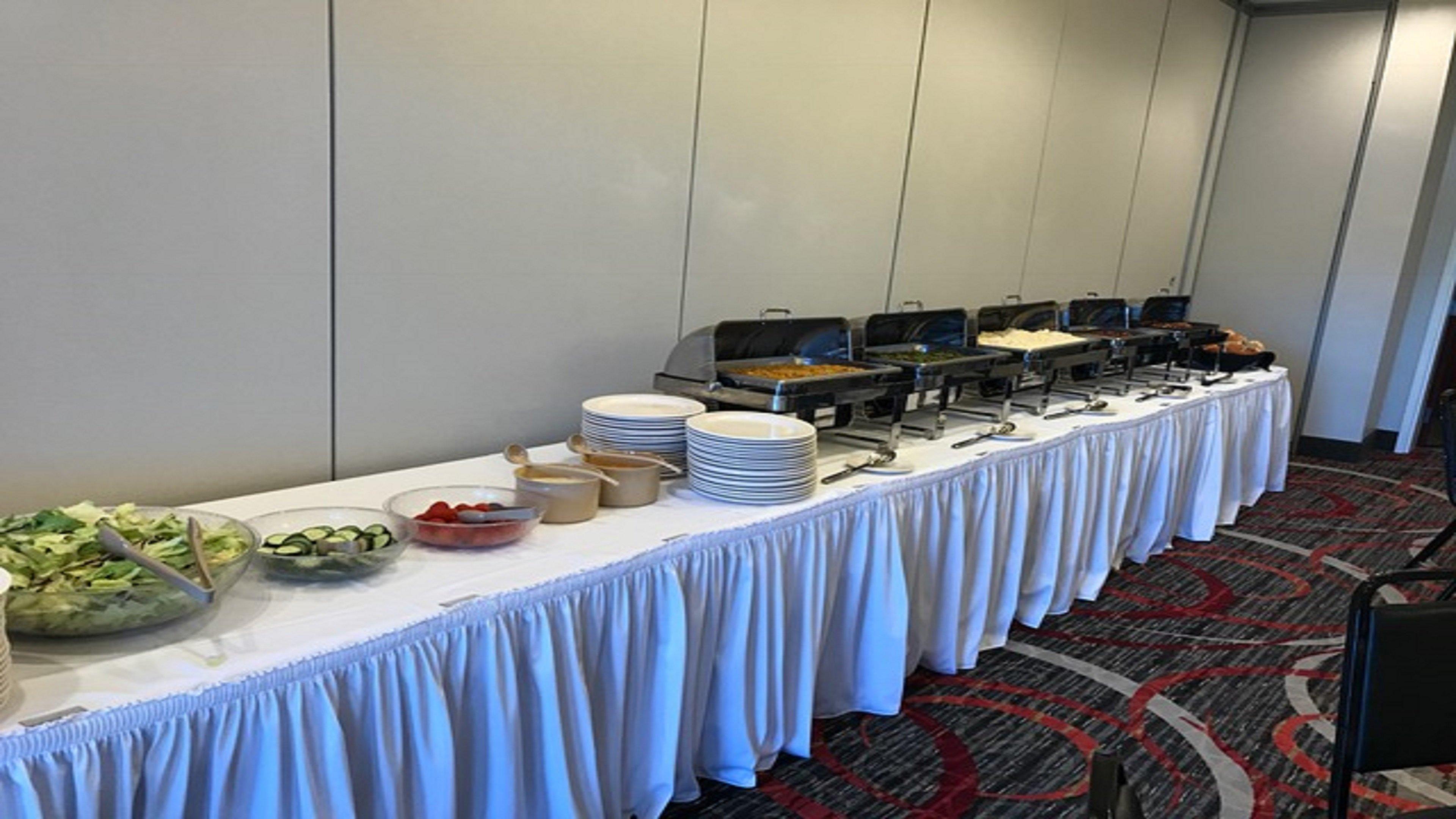 Holiday Inn Lafayette North By Ihg Eksteriør billede